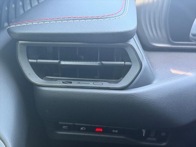 2026 Dodge Charger R/T 2-Door AWD