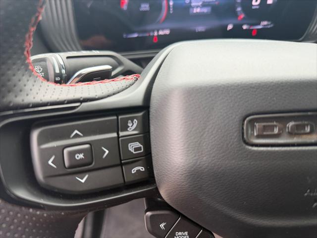 2026 Dodge Charger R/T 2-Door AWD
