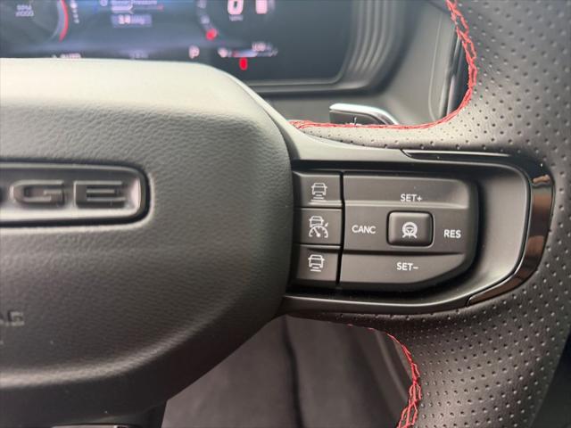 2026 Dodge Charger R/T 2-Door AWD