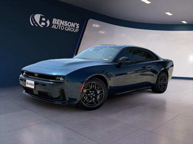 2026 Dodge Charger R/T 2-Door AWD for sale in San Antonio, TX