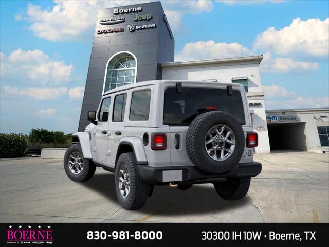 2026 Jeep Wrangler 85th Anniversary
