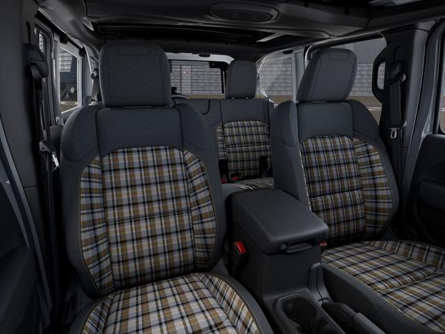 2026 Jeep Wrangler 85th Anniversary