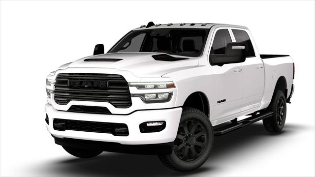 2026 RAM Ram 3500 RAM 3500 LARAMIE CREW CAB 4X4 64 BOX 2026 RAM Ram 3500 RAM 3500 LARAMIE CREW CAB 4X4 64 BOX