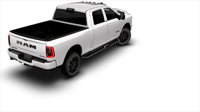 2026 RAM Ram 3500 RAM 3500 LARAMIE CREW CAB 4X4 64 BOX 2026 RAM Ram 3500 RAM 3500 LARAMIE CREW CAB 4X4 64 BOX