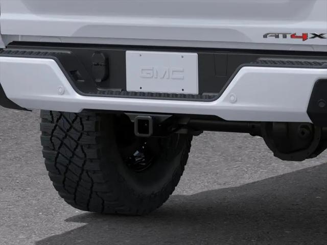 2026 GMC Canyon AT4X, 4WD