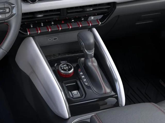 2026 GMC Canyon AT4X, 4WD