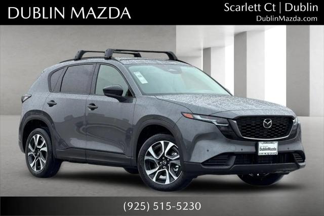 2026 Mazda CX-5 2.5 S Preferred for sale in Dublin, CA