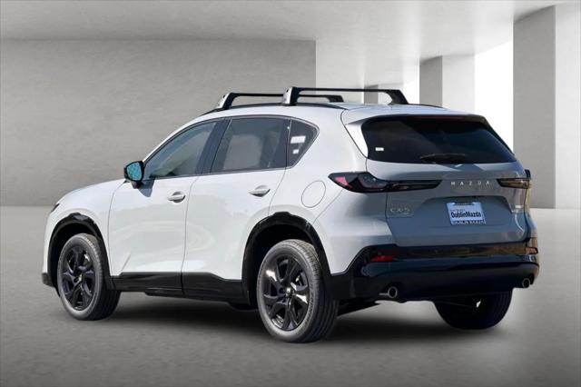 2026 Mazda CX-5 2.5 S Premium