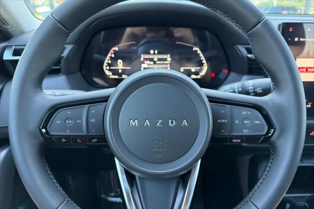 2026 Mazda CX-5 2.5 S Premium