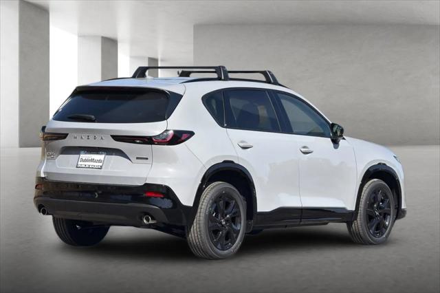2026 Mazda CX-5 2.5 S Premium