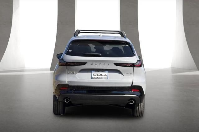 2026 Mazda CX-5 2.5 S Premium