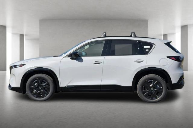 2026 Mazda CX-5 2.5 S Premium