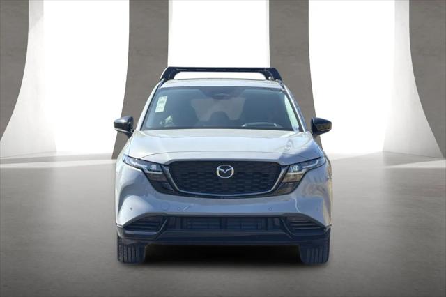 2026 Mazda CX-5 2.5 S Premium