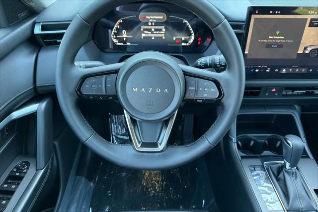 2026 Mazda CX-5 2.5 S Premium