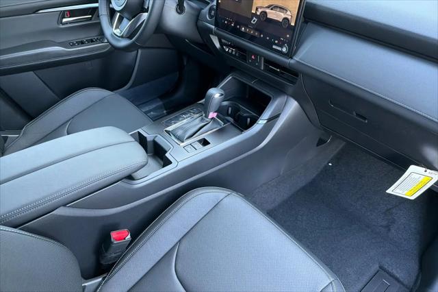 2026 Mazda CX-5 2.5 S Premium