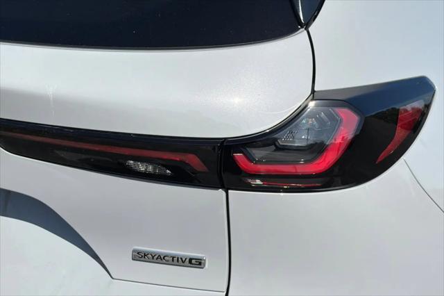 2026 Mazda CX-5 2.5 S Premium