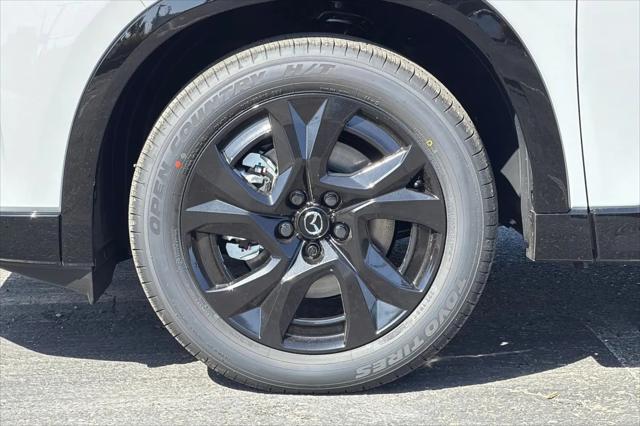 2026 Mazda CX-5 2.5 S Premium