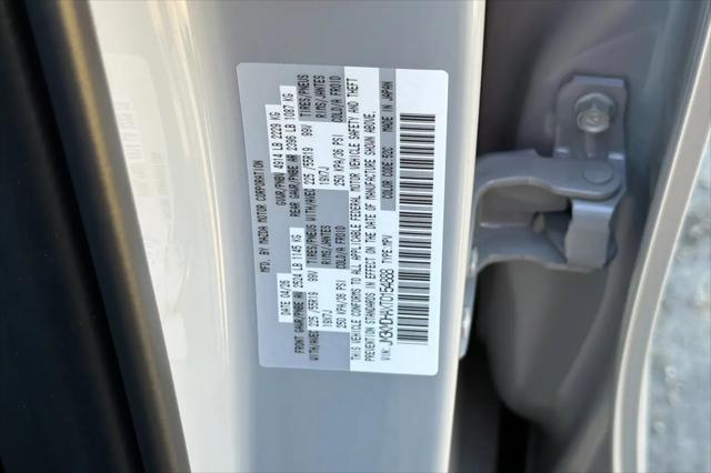 2026 Mazda CX-5 2.5 S Premium
