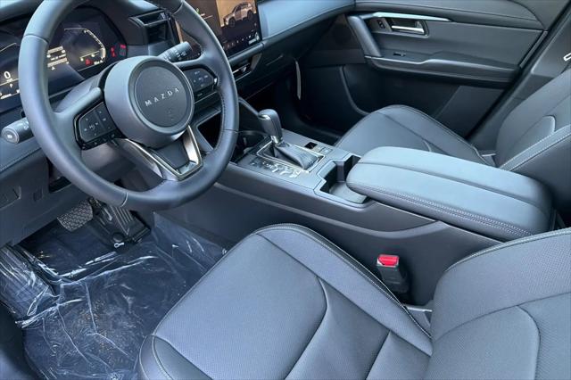 2026 Mazda CX-5 2.5 S Premium