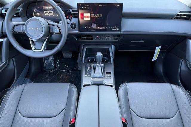 2026 Mazda CX-5 2.5 S Premium
