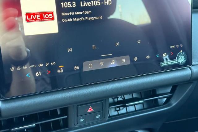 2026 Mazda CX-5 2.5 S Premium