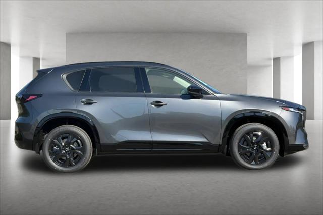 2026 Mazda CX-5 2.5 S Premium