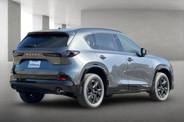 2026 Mazda CX-5 2.5 S Premium