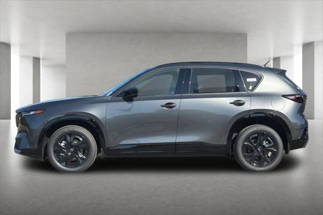 2026 Mazda CX-5 2.5 S Premium
