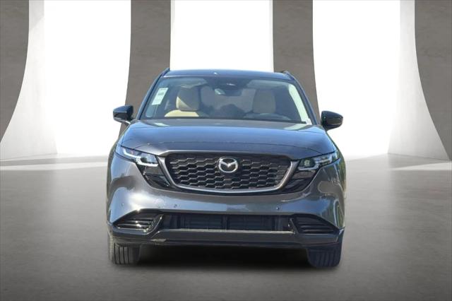 2026 Mazda CX-5 2.5 S Premium