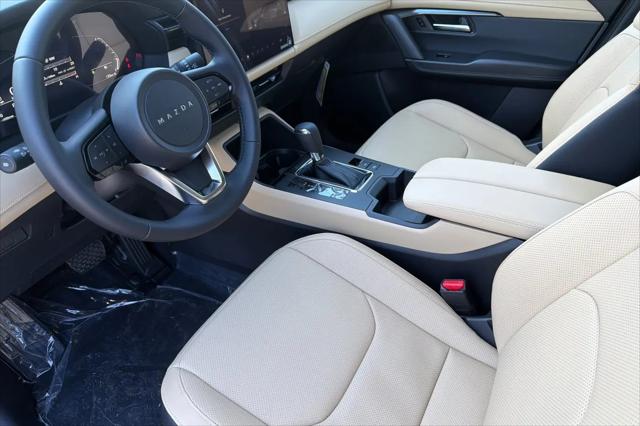 2026 Mazda CX-5 2.5 S Premium