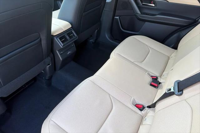 2026 Mazda CX-5 2.5 S Premium