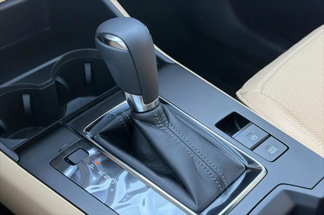 2026 Mazda CX-5 2.5 S Premium