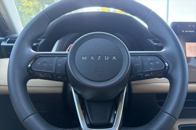 2026 Mazda CX-5 2.5 S Premium