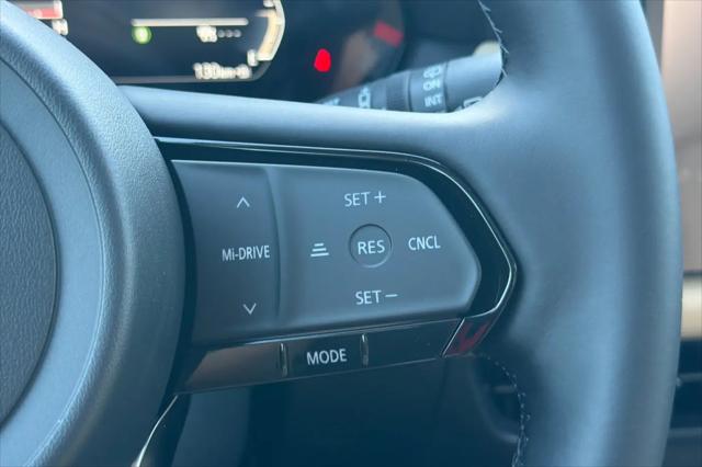2026 Mazda CX-5 2.5 S Premium