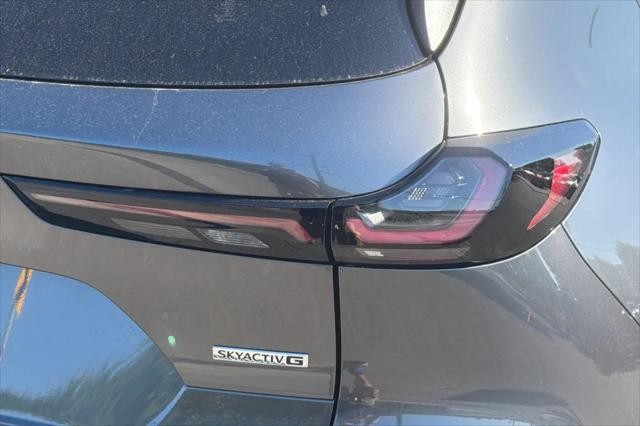 2026 Mazda CX-5 2.5 S Premium
