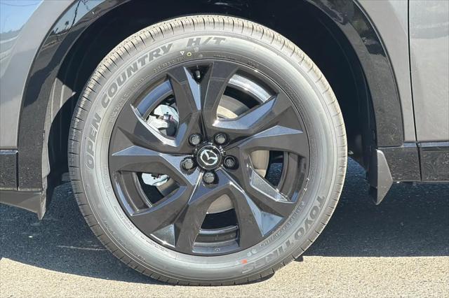 2026 Mazda CX-5 2.5 S Premium