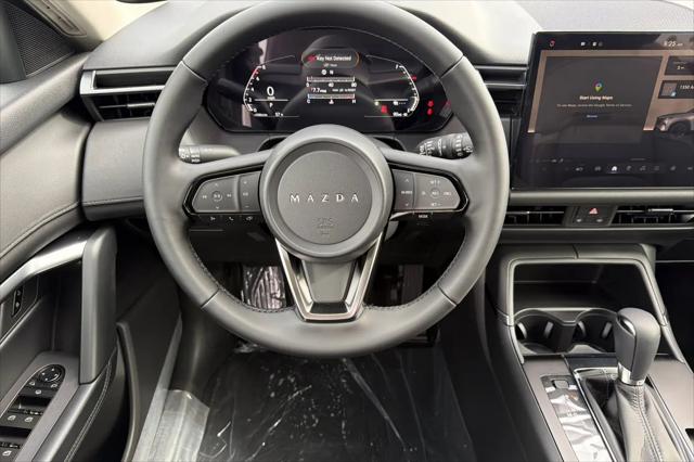2026 Mazda CX-5 2.5 S Preferred