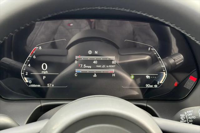 2026 Mazda CX-5 2.5 S Preferred