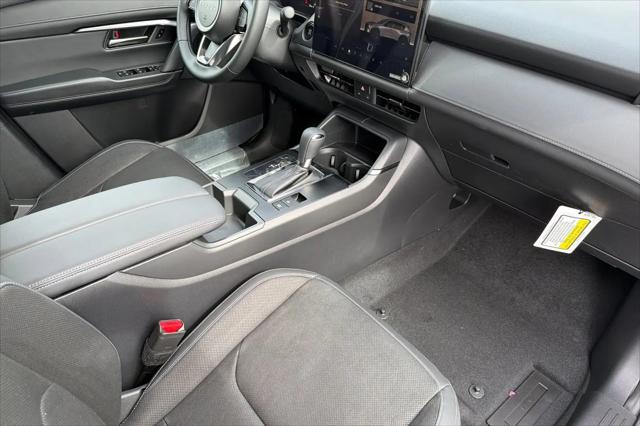 2026 Mazda CX-5 2.5 S Preferred