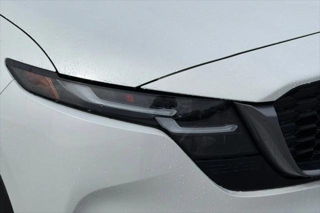 2026 Mazda CX-5 2.5 S Preferred