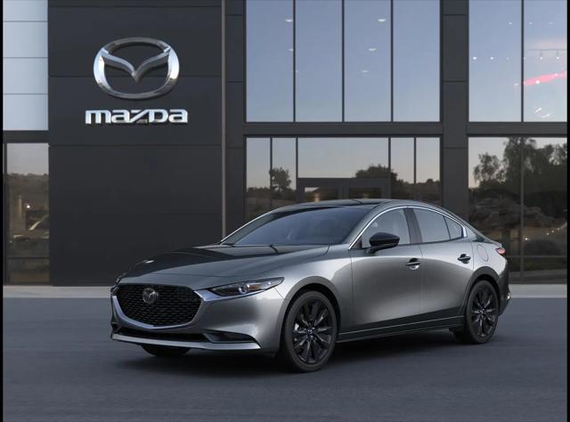 2026 Mazda Mazda3 2.5 S Select Sport for sale in Dublin, CA