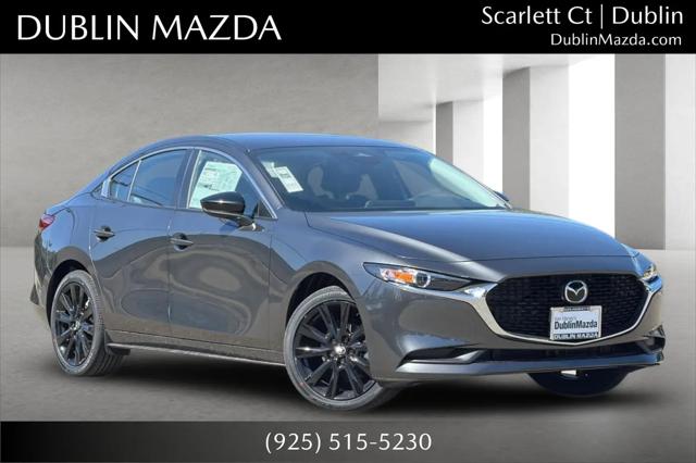 2026 Mazda Mazda3 2.5 S Select Sport for sale in Dublin, CA