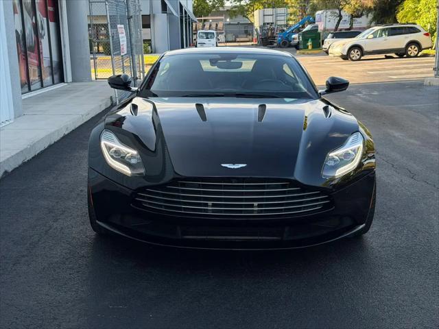 2018 Aston Martin DB11 V12