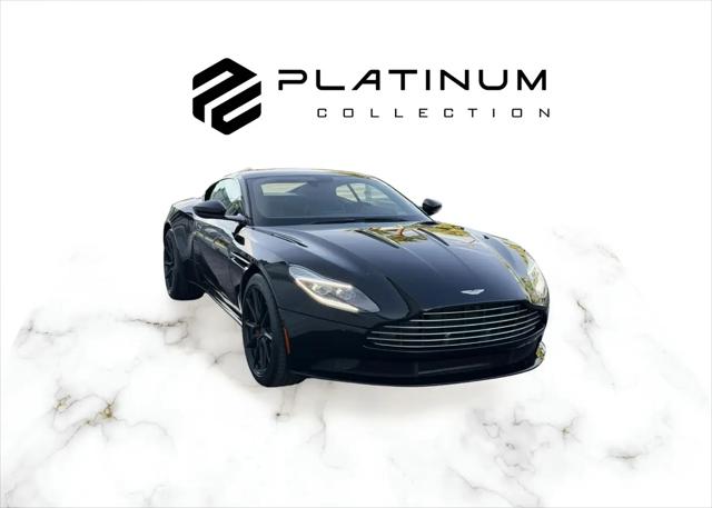 2018 Aston Martin DB11 V12 for sale in Delray Beach, FL