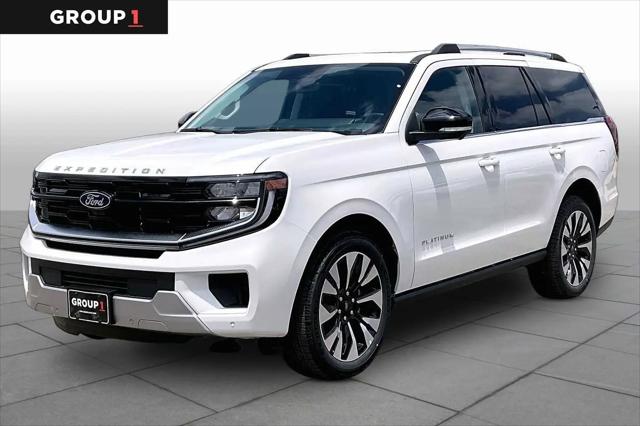 2026 Ford Expedition Platinum for sale in Amarillo, TX