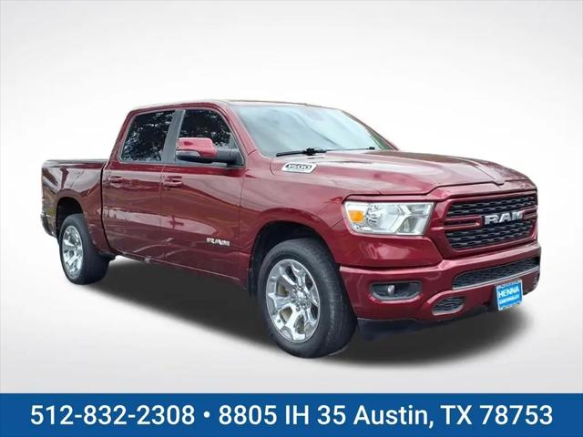 2024 Ram 1500 Lone Star Crew Cab 4x2 5'7" Box for sale in Austin, TX