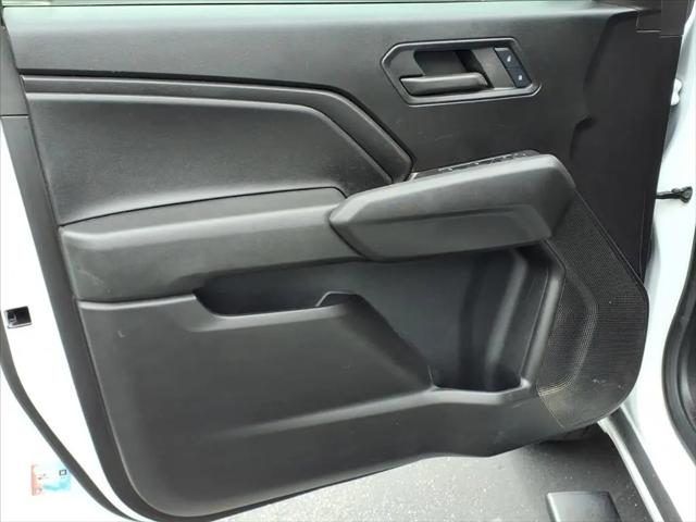 2024 Chevrolet Colorado 4WD WT