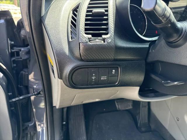 2014 Kia Forte EX