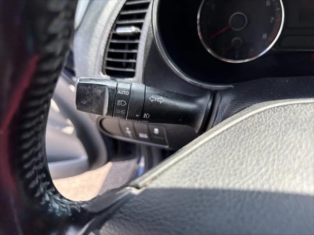 2014 Kia Forte EX