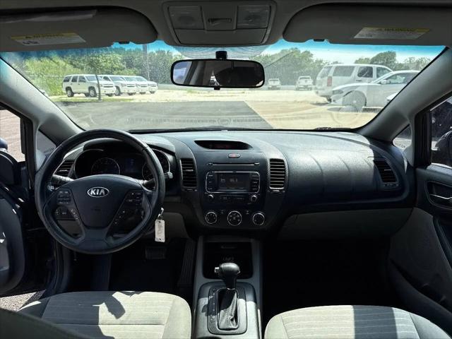 2014 Kia Forte EX